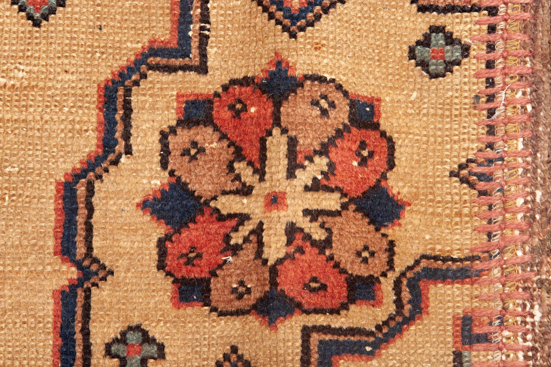 Tappeto Turchia Patchwork 300x250cm