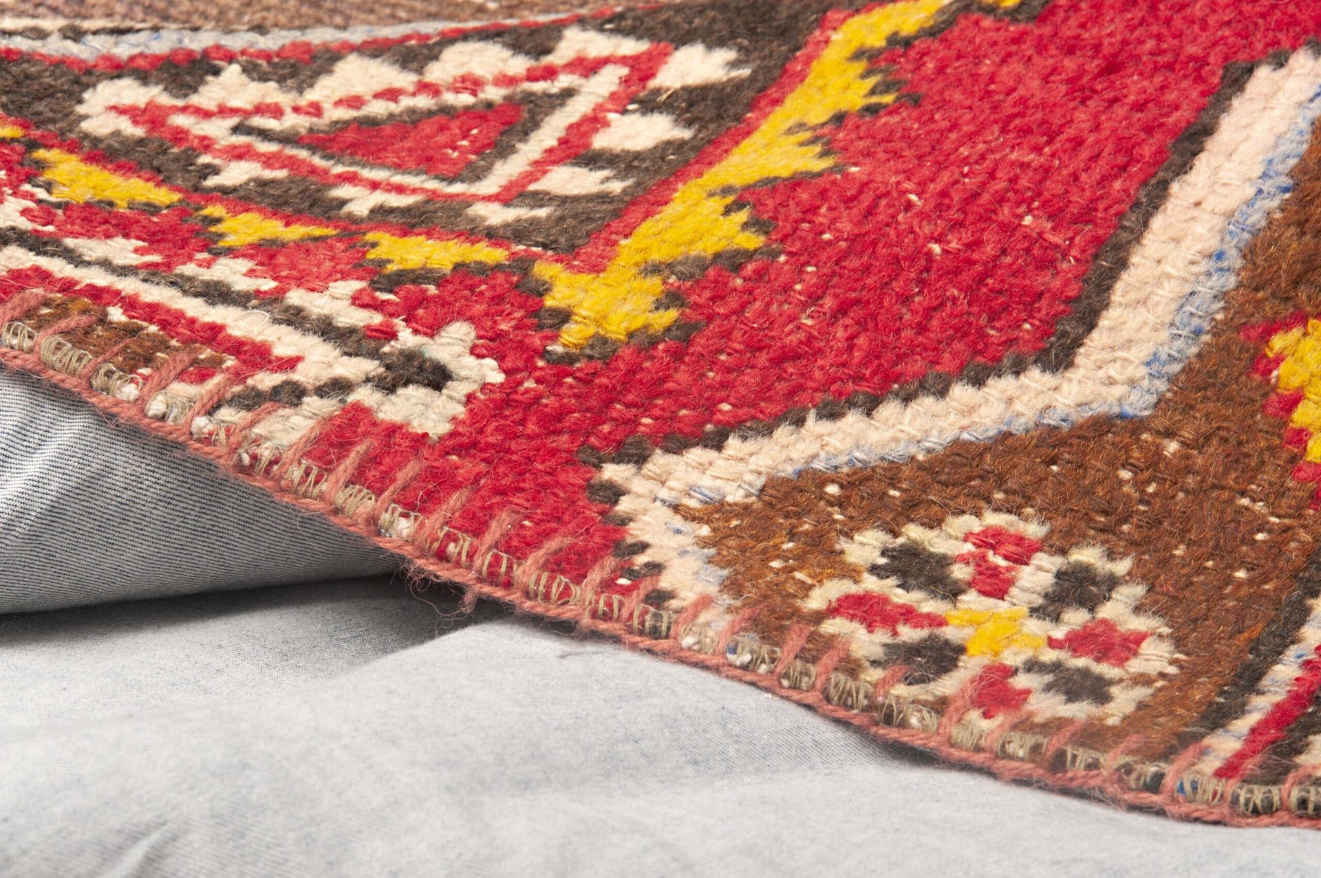 Tappeto Turchia Patchwork 300x250cm
