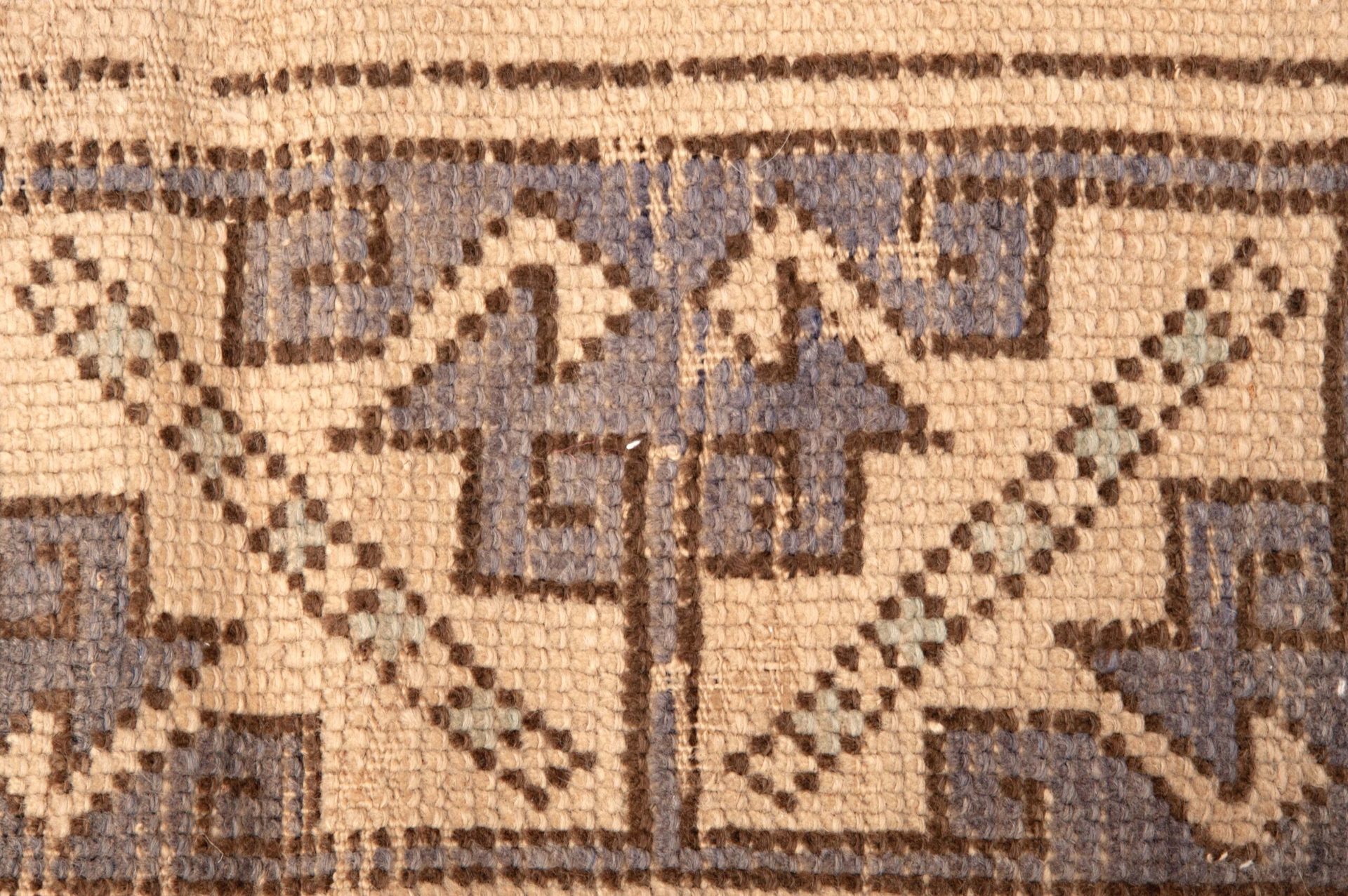 Tappeto Turchia Patchwork 300x200cm