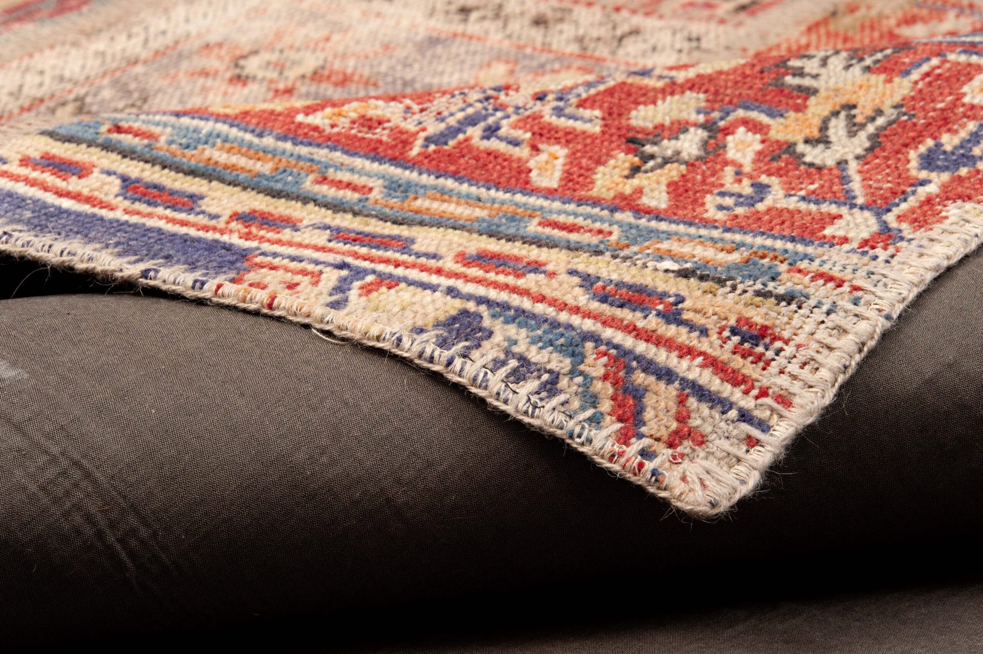 Tappeto Turchia Patchwork 350x250cm