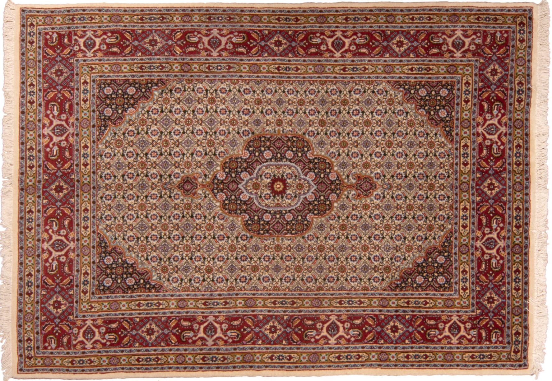 Tappeto Persiano Mood 205x147cm