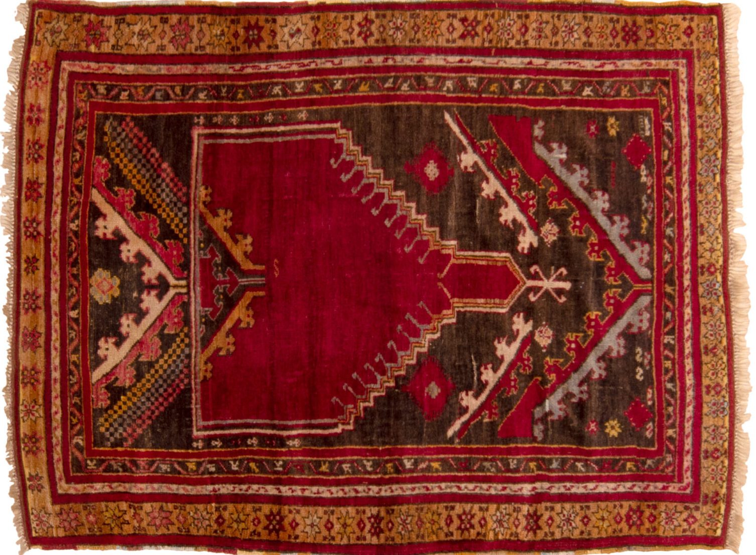 Tappeto Anatolia Melas Antico 171x128cm