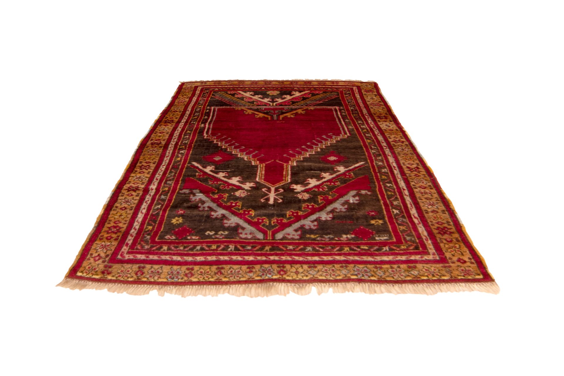 Tappeto Anatolia Melas Antico 171x128cm