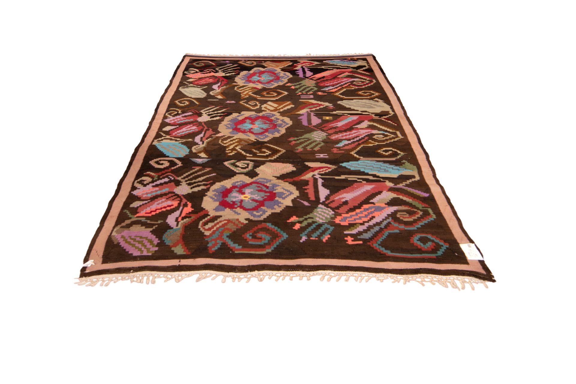 Tappeto Anatolia Karabag Antico 230x147cm