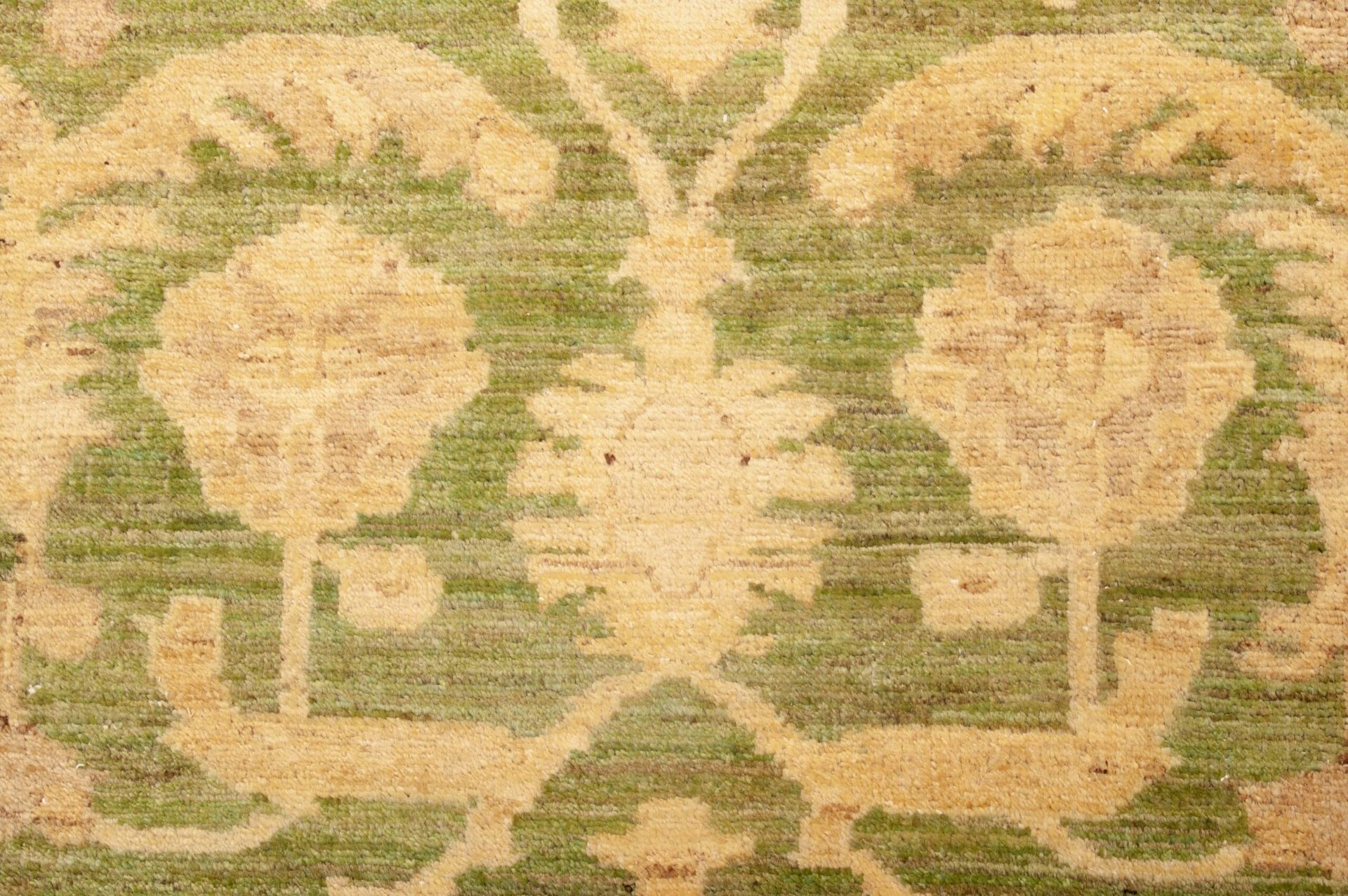 Tappeto Afgano Asla 413x302 cm