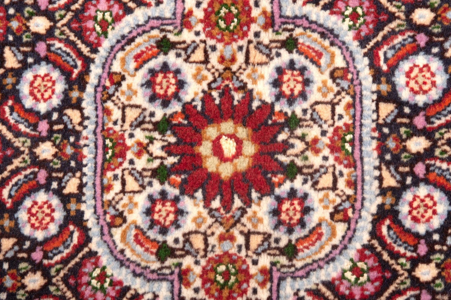 Tappeto Persiano Mood 205x147cm