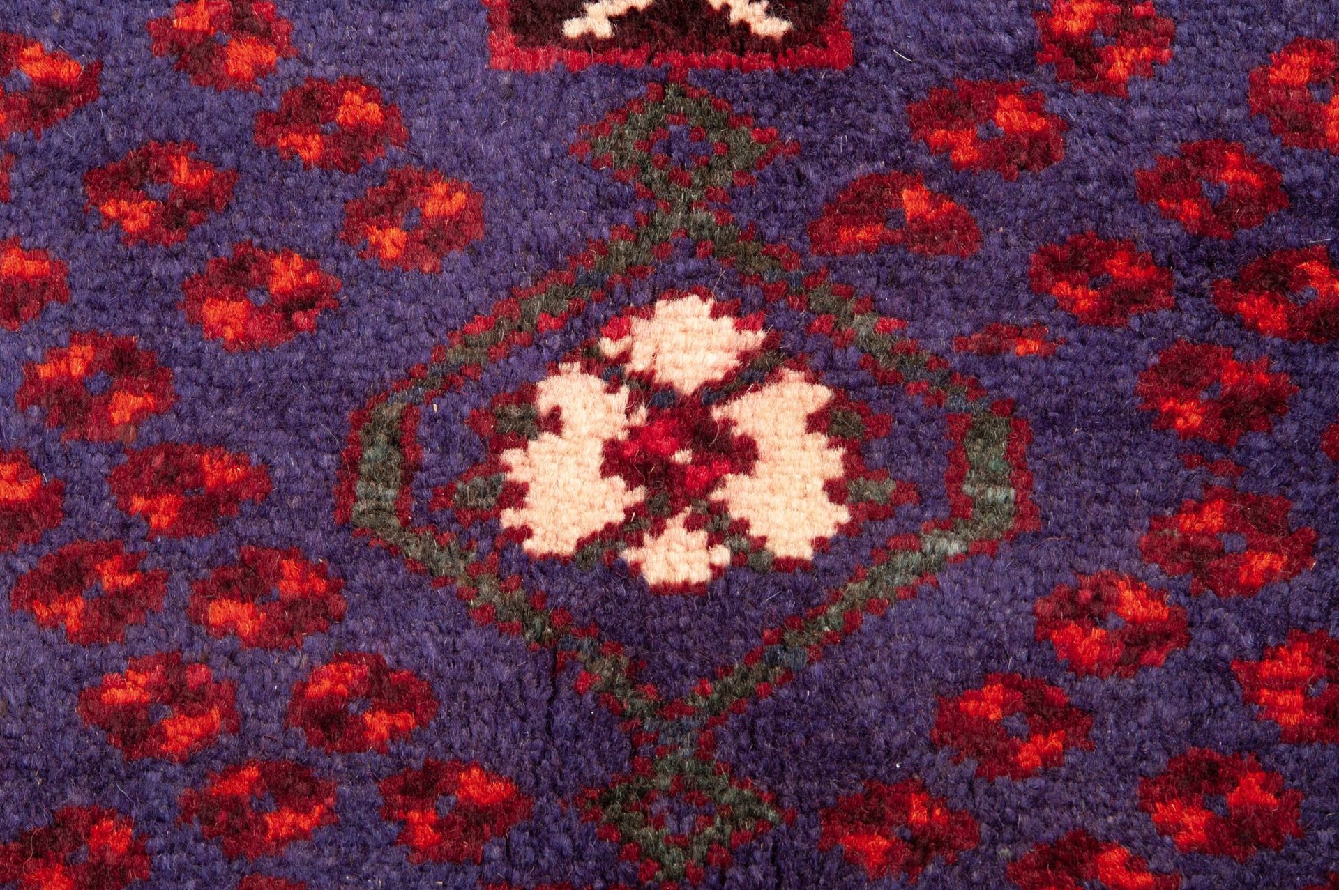 Tappeto Persiano Hamadan 202x134cm