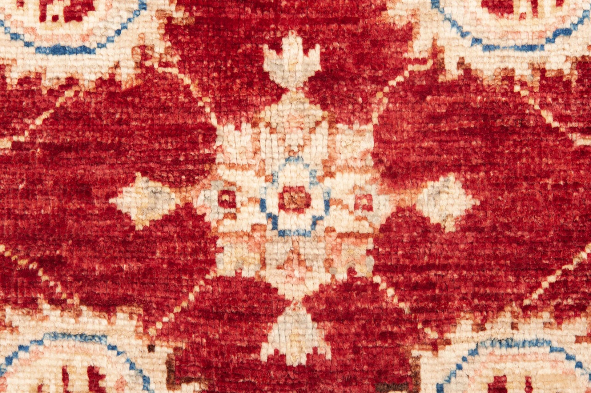Tappeto Afgano Chobi Extra 198x149cm