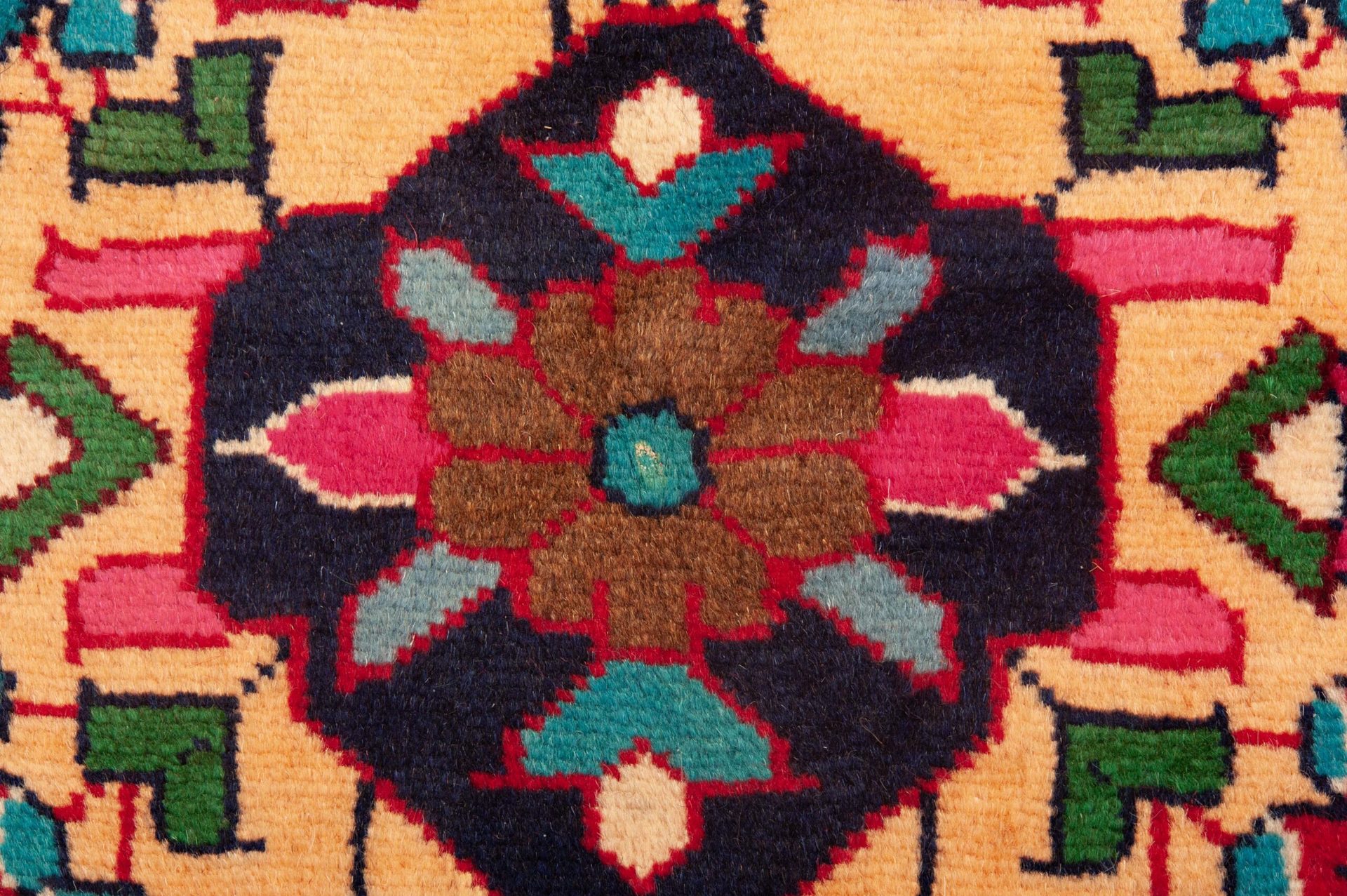 Tappeto Persiano Hamadan 160x113cm