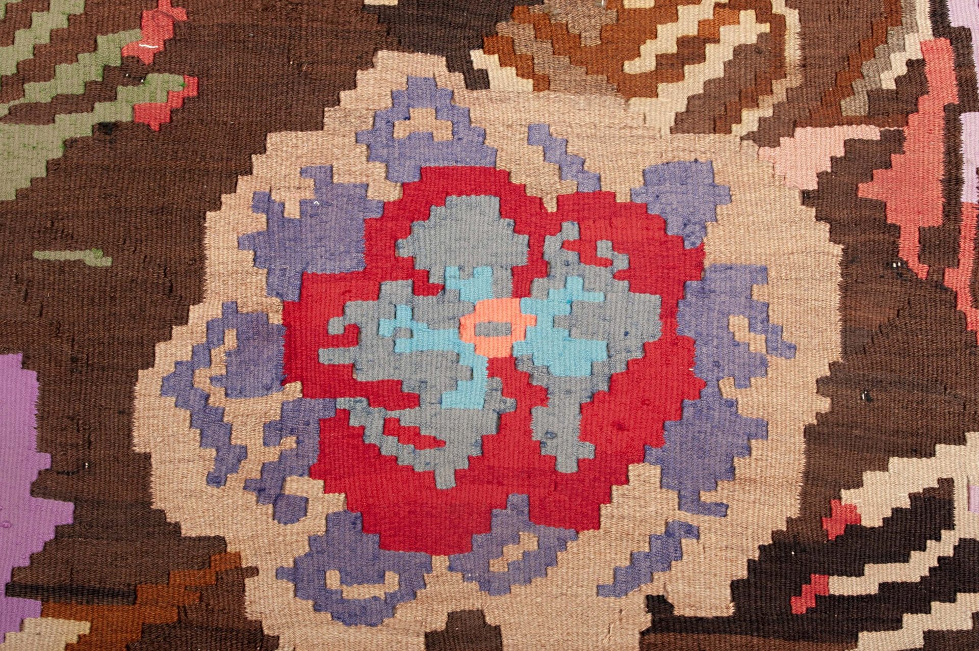 Tappeto Anatolia Karabag Antico 230x147cm