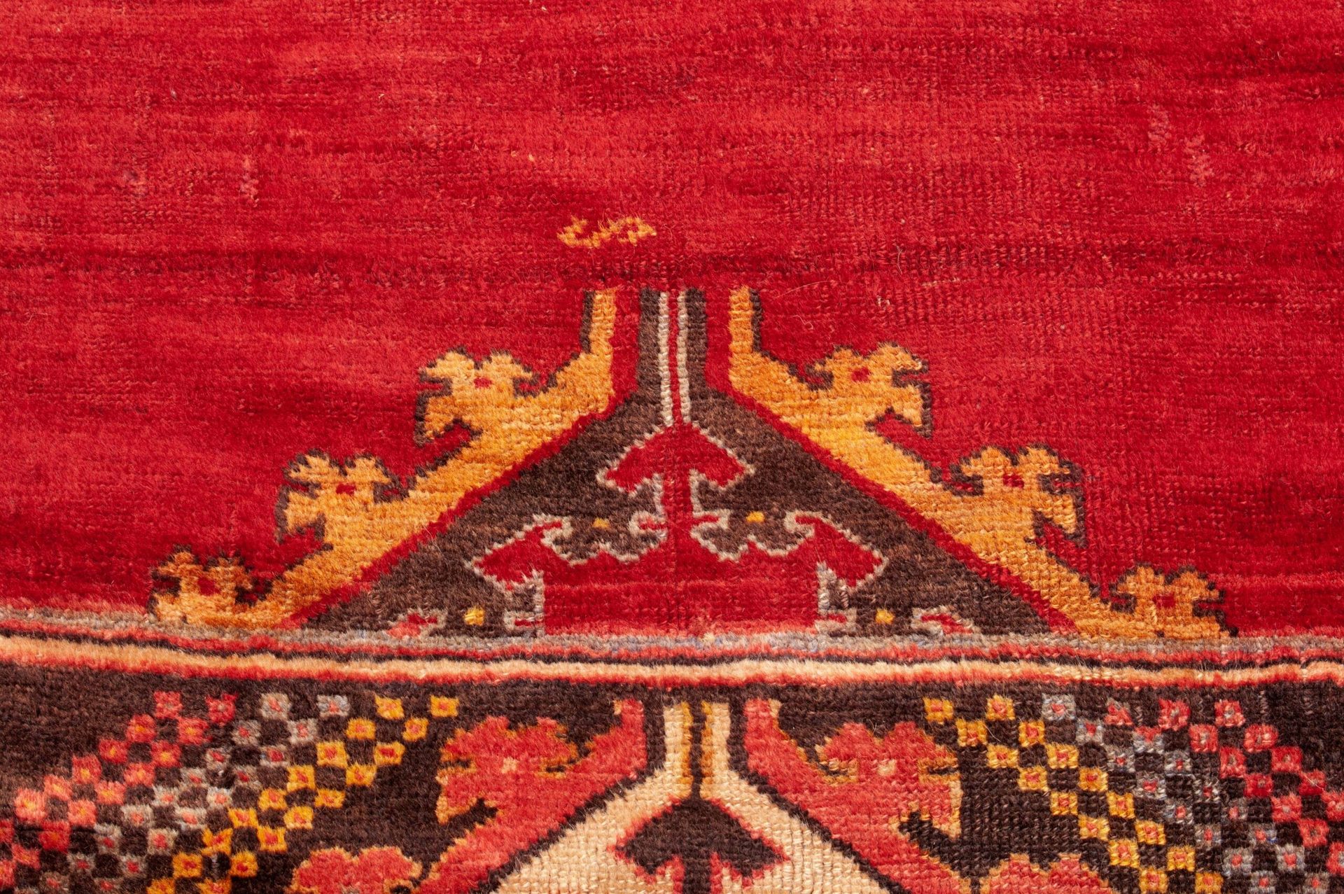 Tappeto Anatolia Melas Antico 171x128cm
