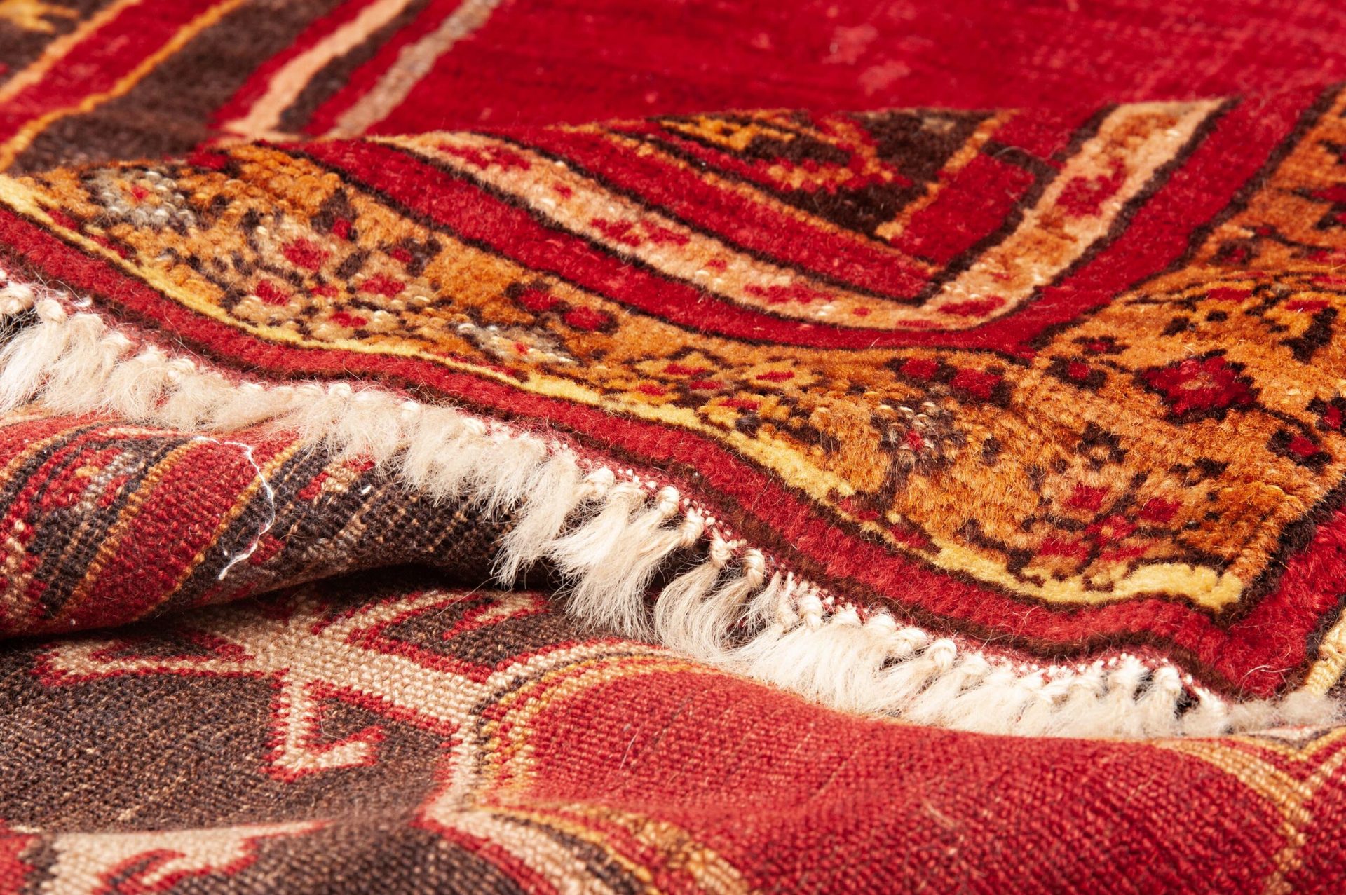 Tappeto Anatolia Melas Antico 171x128cm