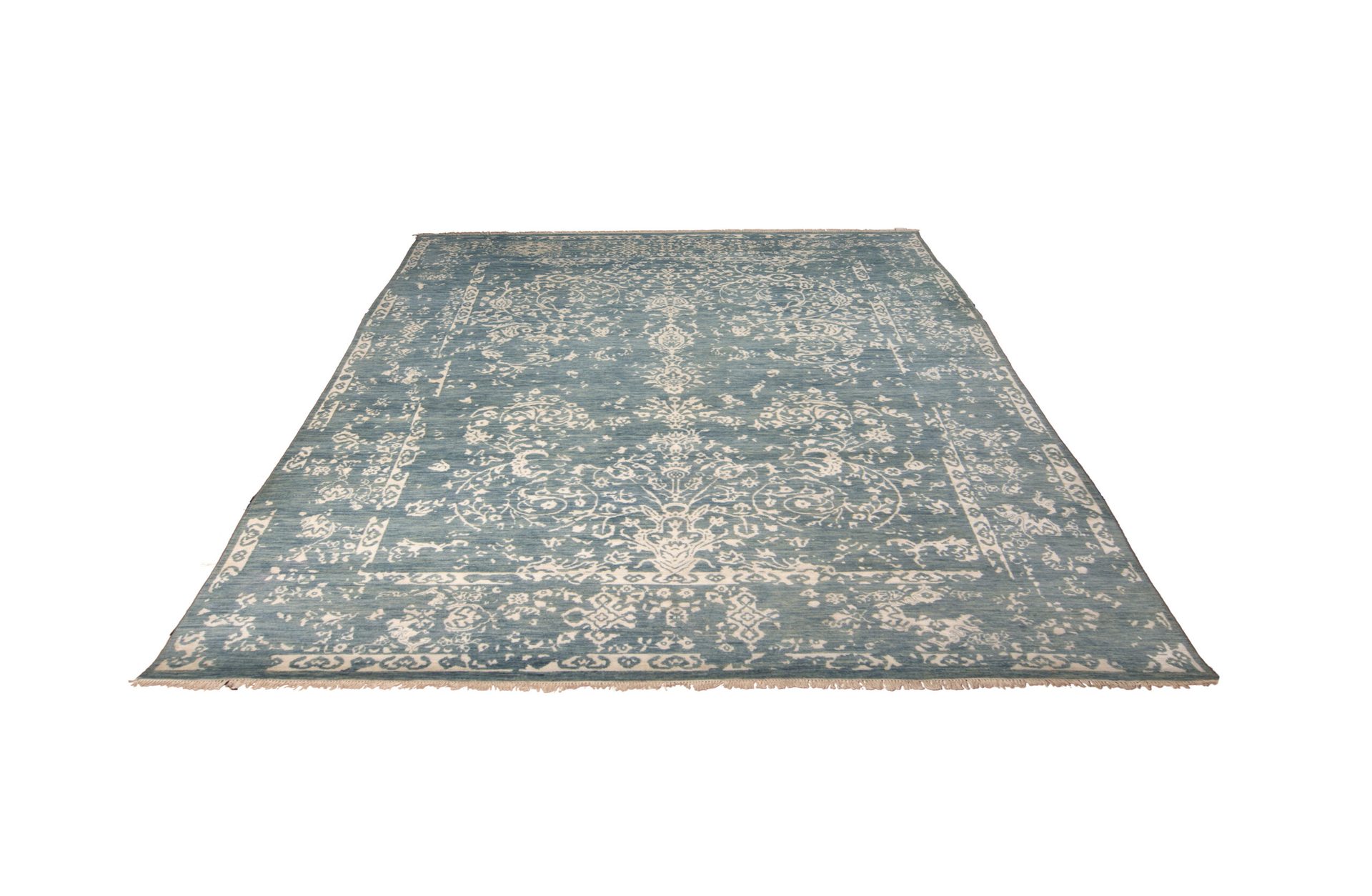 Tappeto Nepal Asman 375x276cm
