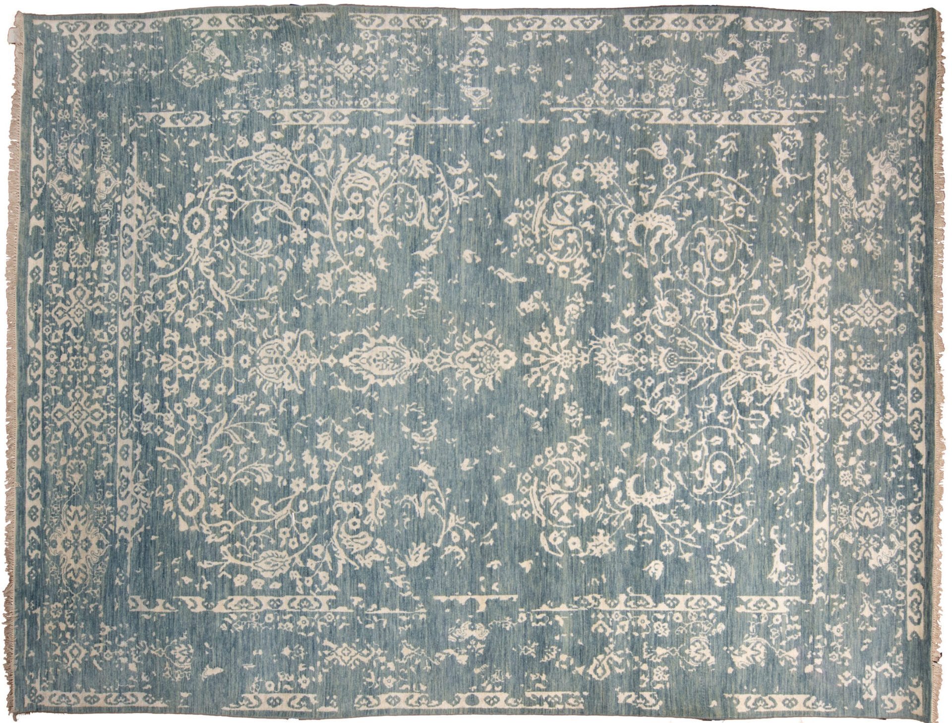 Tappeto Nepal Asman 375x276cm