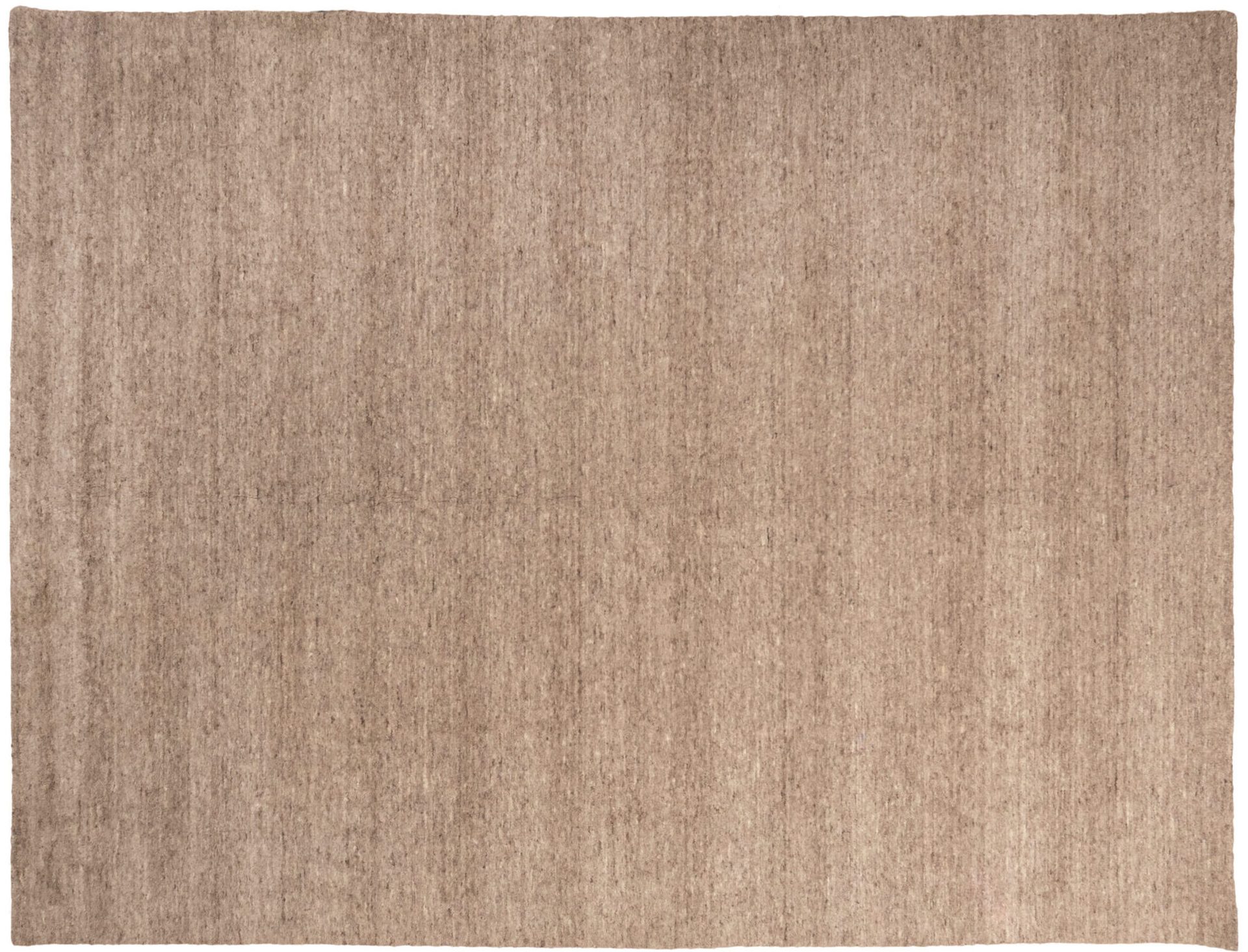 Tappeto Nepal Plain 366x275cm