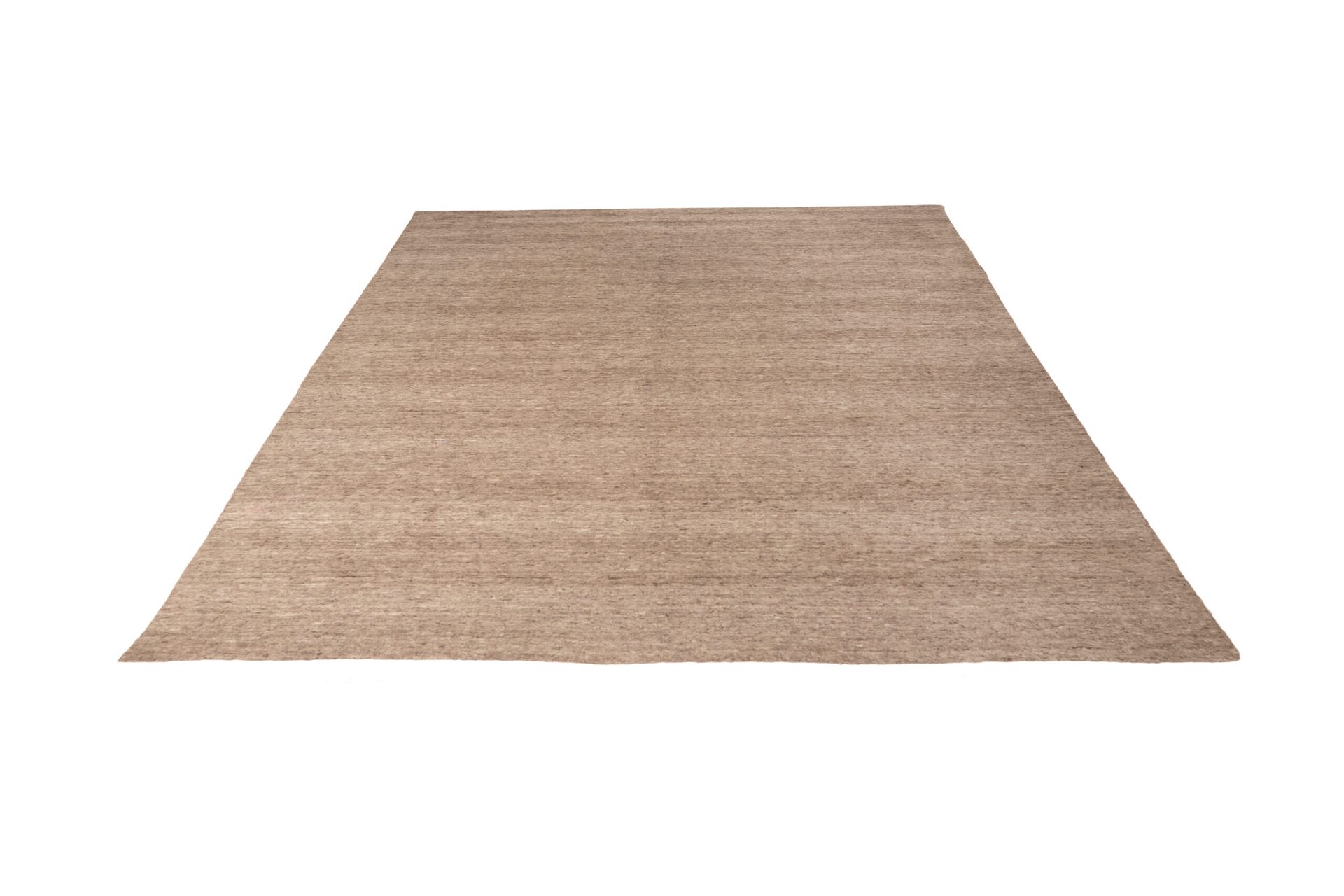 Tappeto Nepal Plain 366x275cm