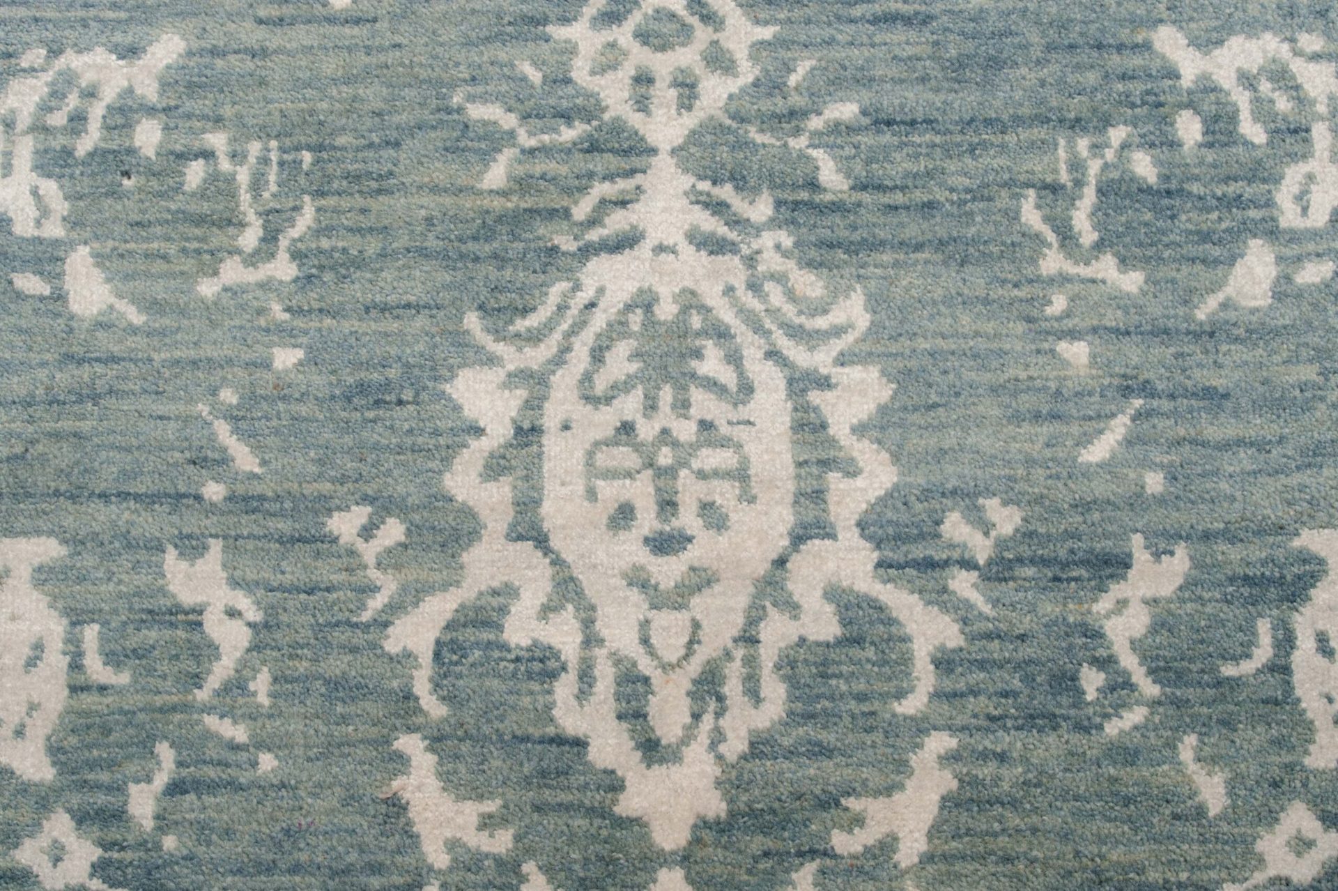 Tappeto Nepal Asman 375x276cm