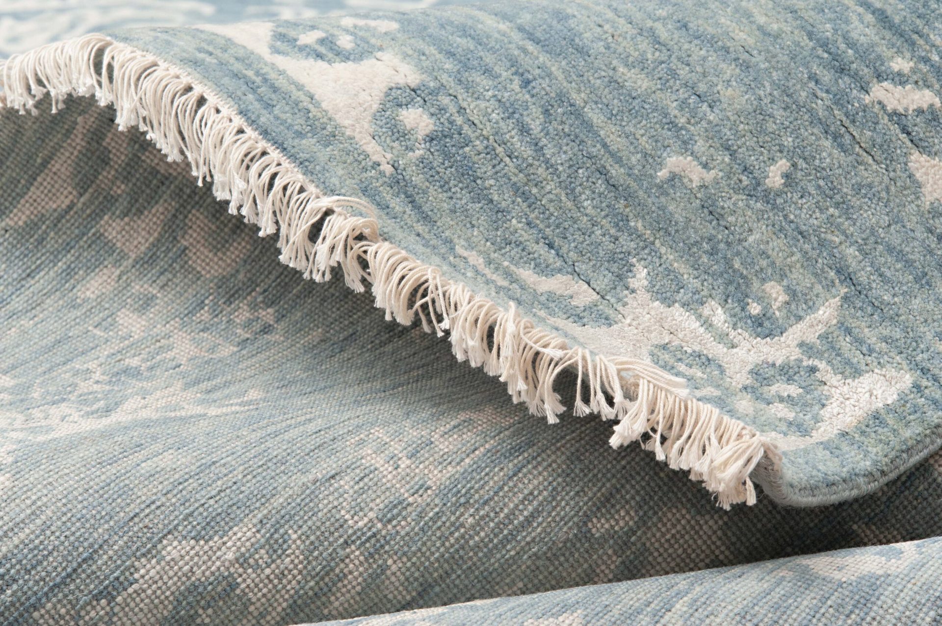 Tappeto Nepal Asman 375x276cm