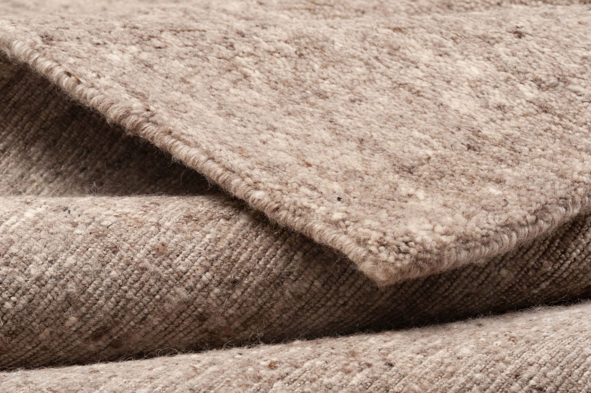 Tappeto Nepal Plain 366x275cm