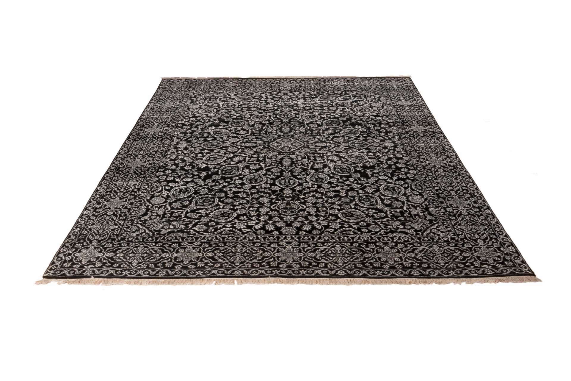 Tappeto Nepal Midnight 305x244cm