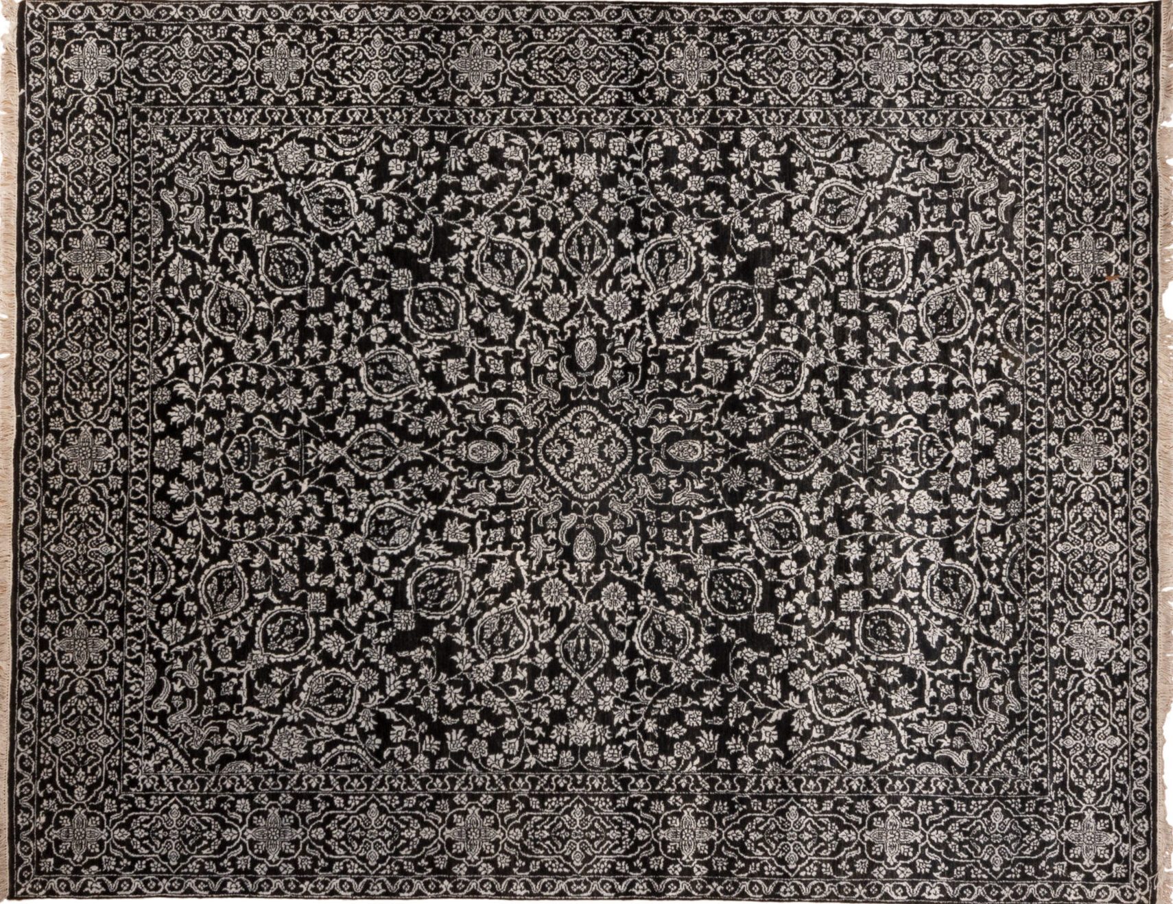 Tappeto Nepal Midnight 305x244cm