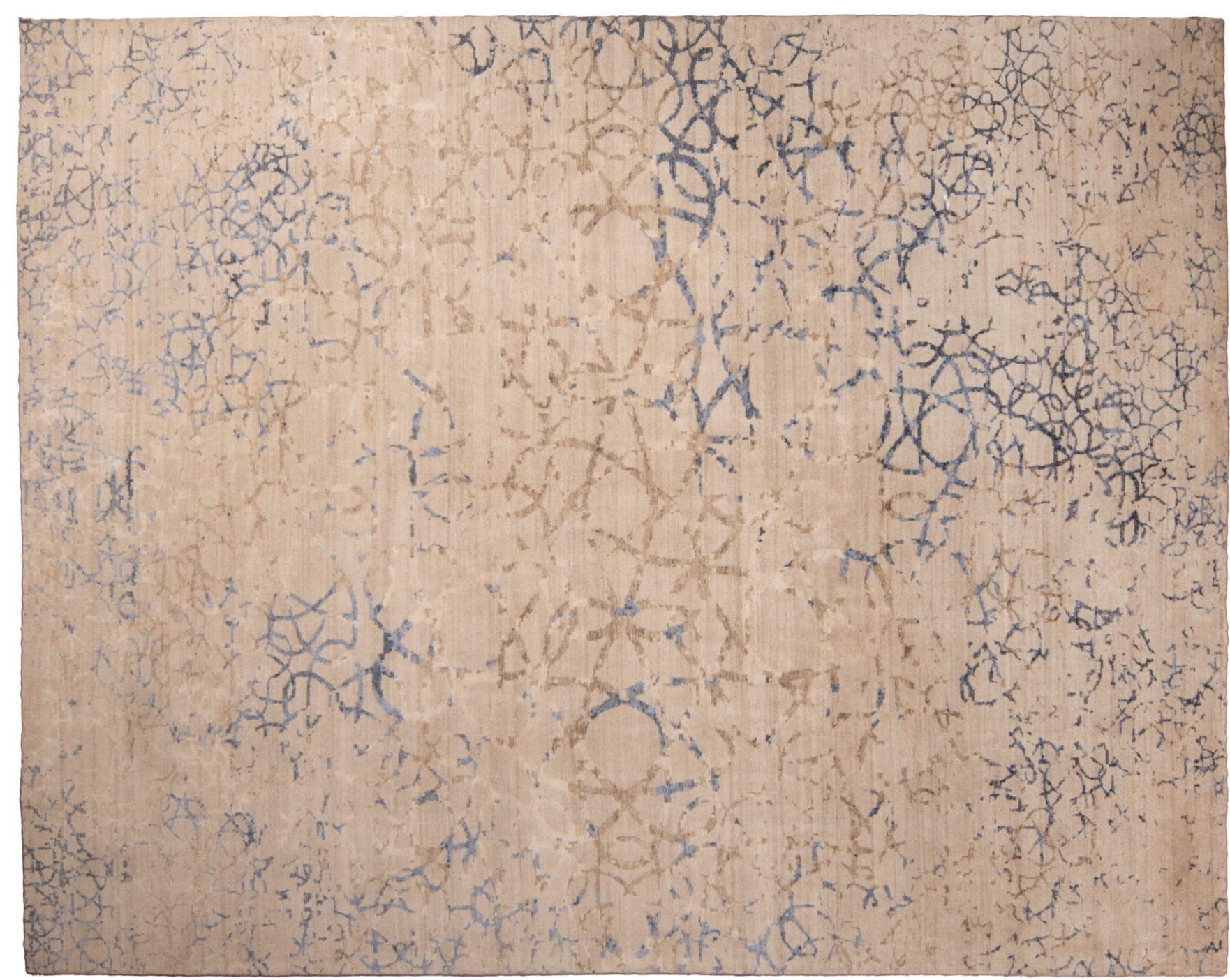 Tappeto Nepal Ribbon 302x241cm