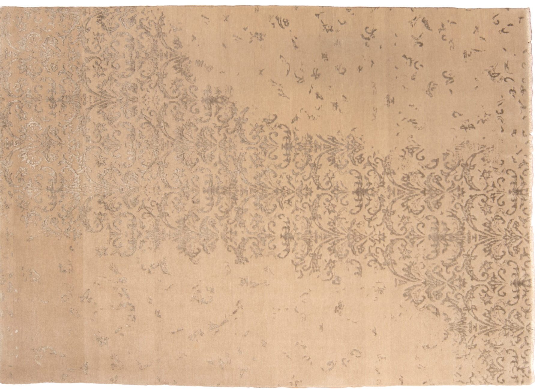 Tappeto Nepal Design 247x175cm - Refurbished-