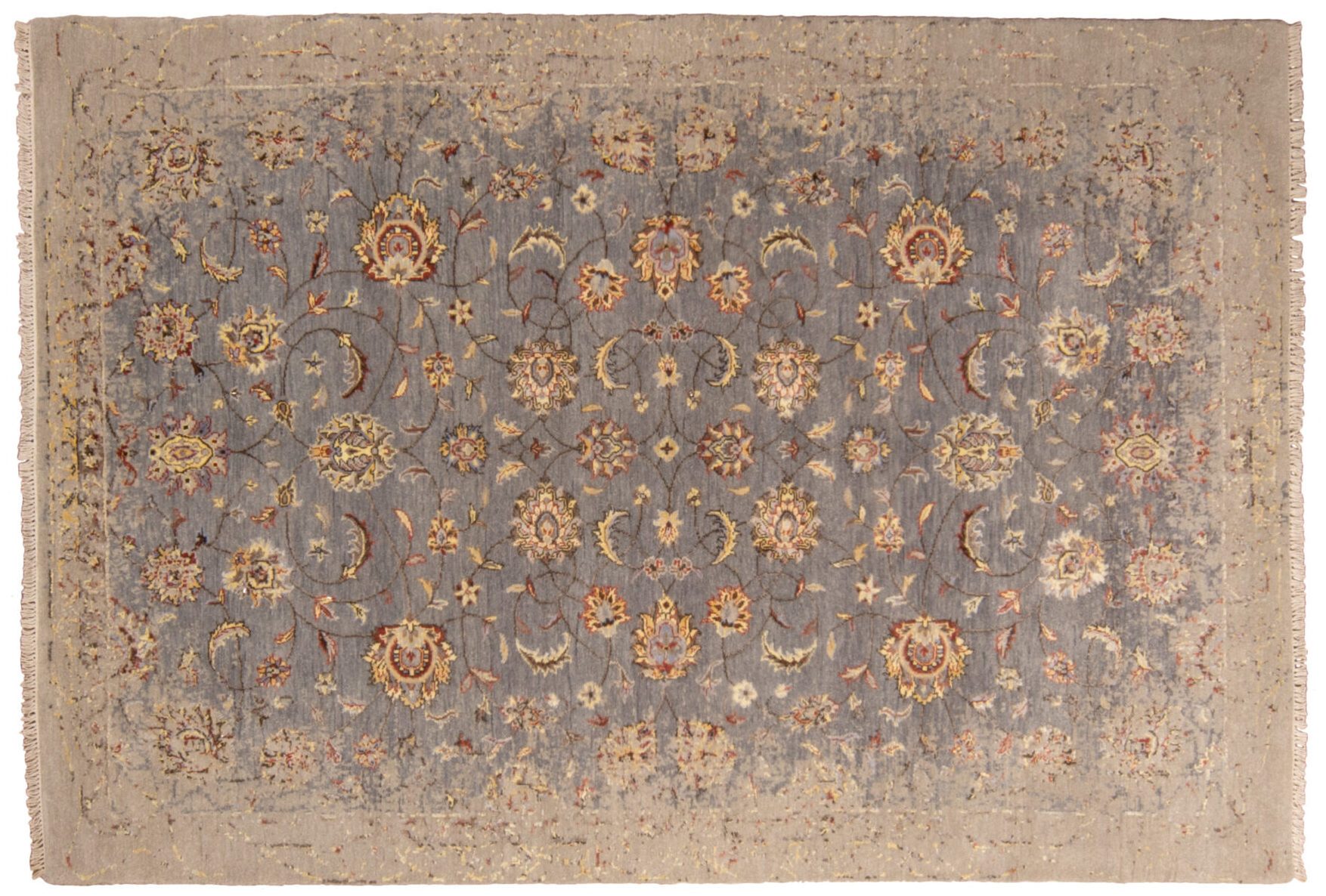 Tappeto Nepal Farsh 241x167cm