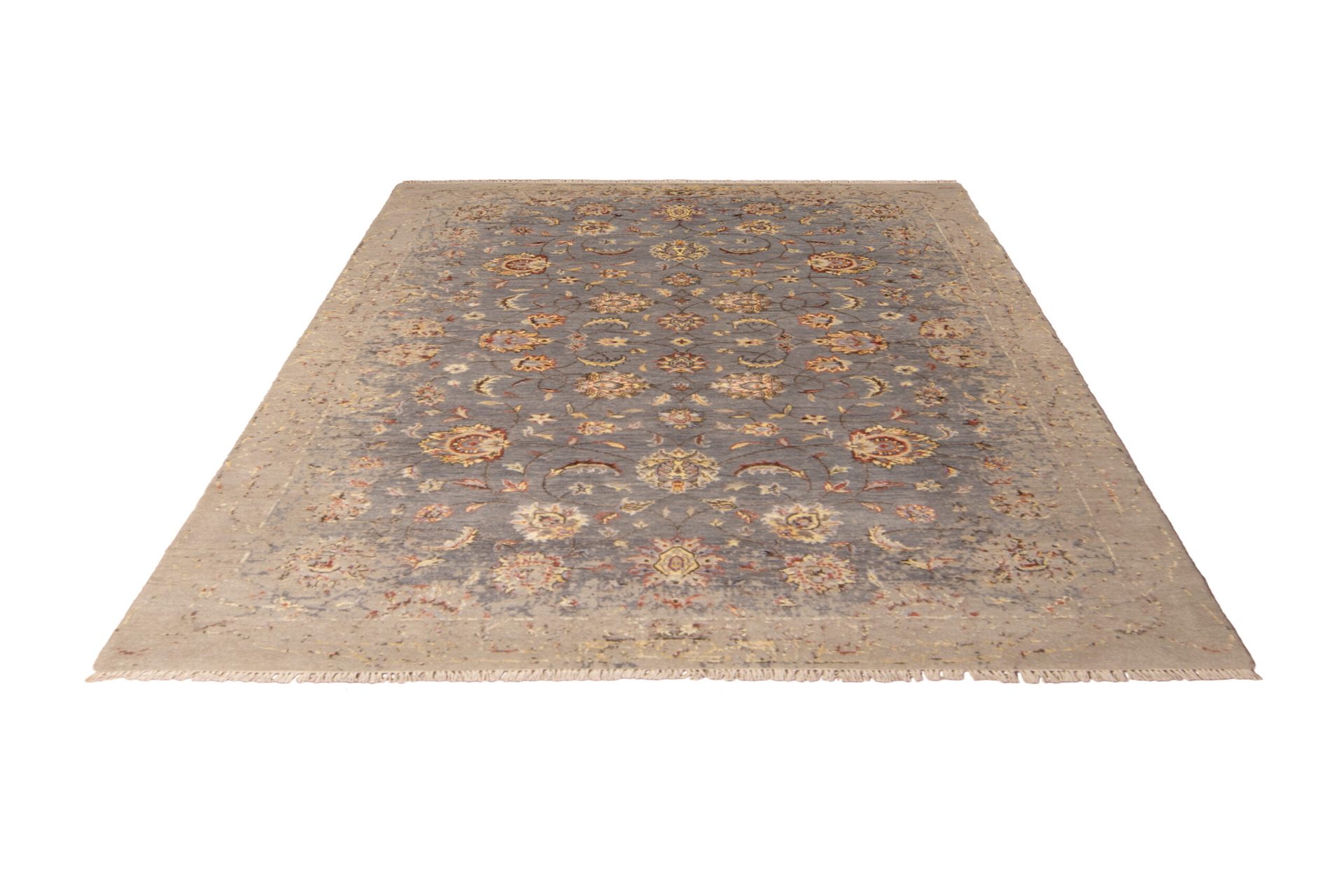 Tappeto Nepal Farsh 241x167cm