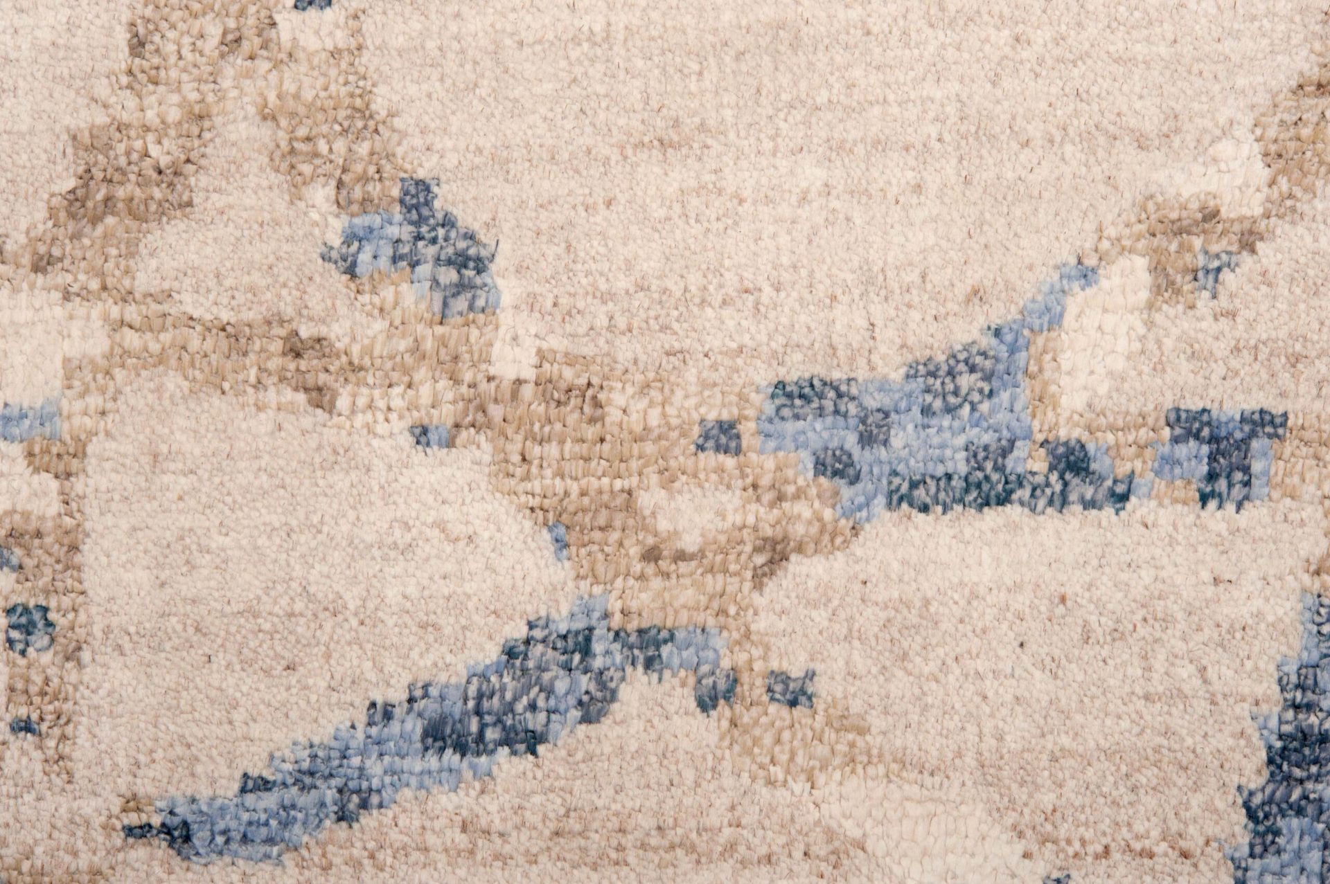 Tappeto Nepal Ribbon 302x241cm
