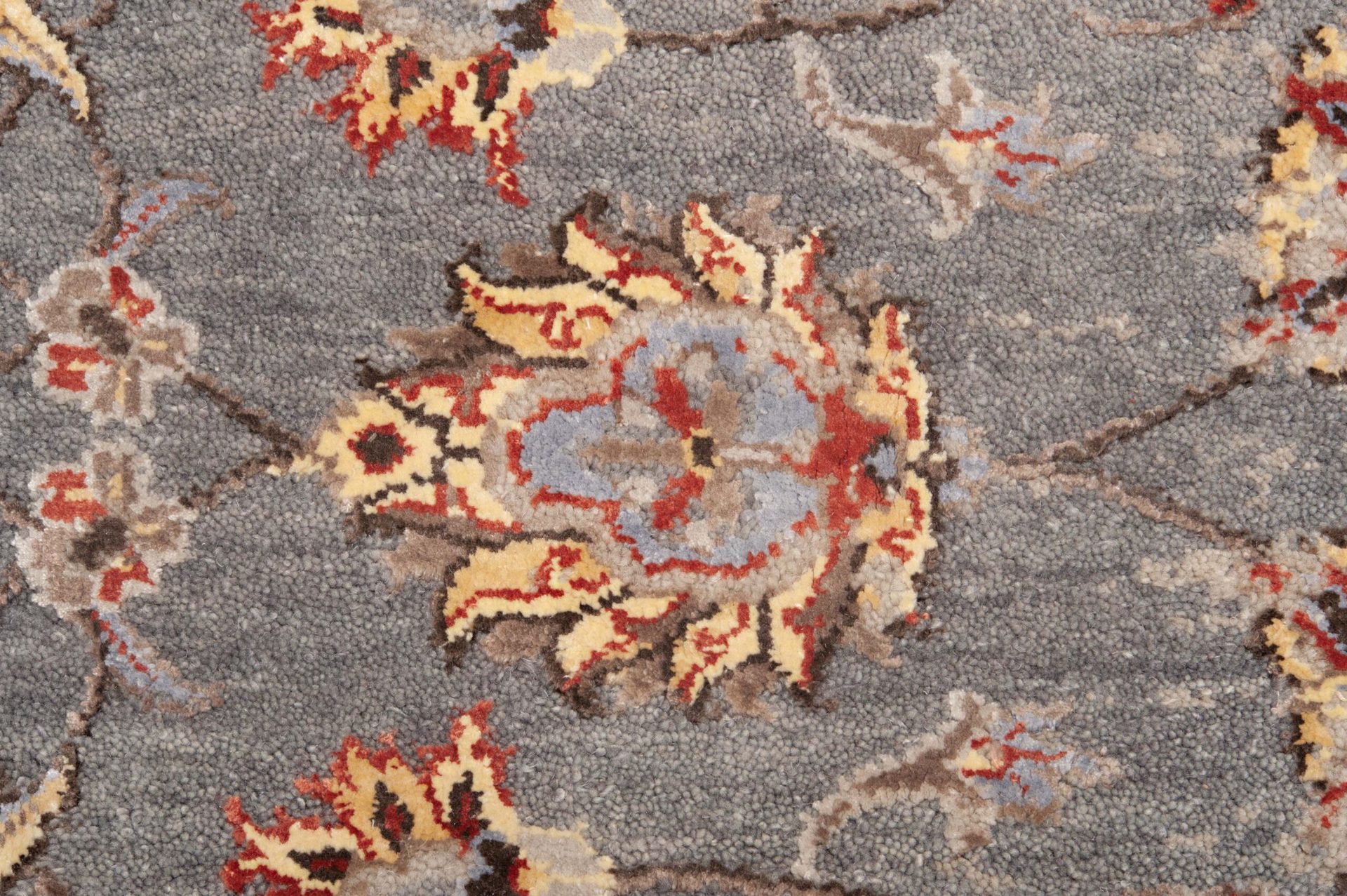 Tappeto Nepal Farsh 241x167cm