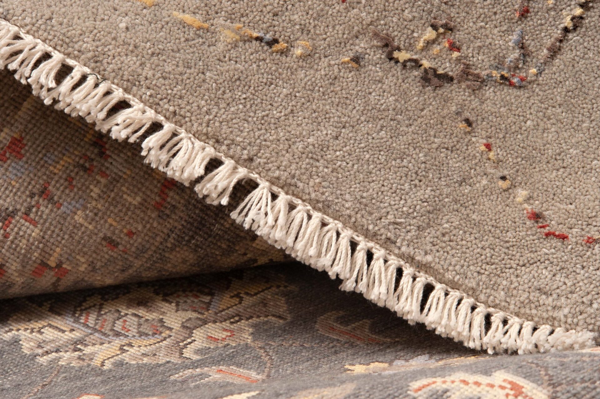 Tappeto Nepal Farsh 241x167cm