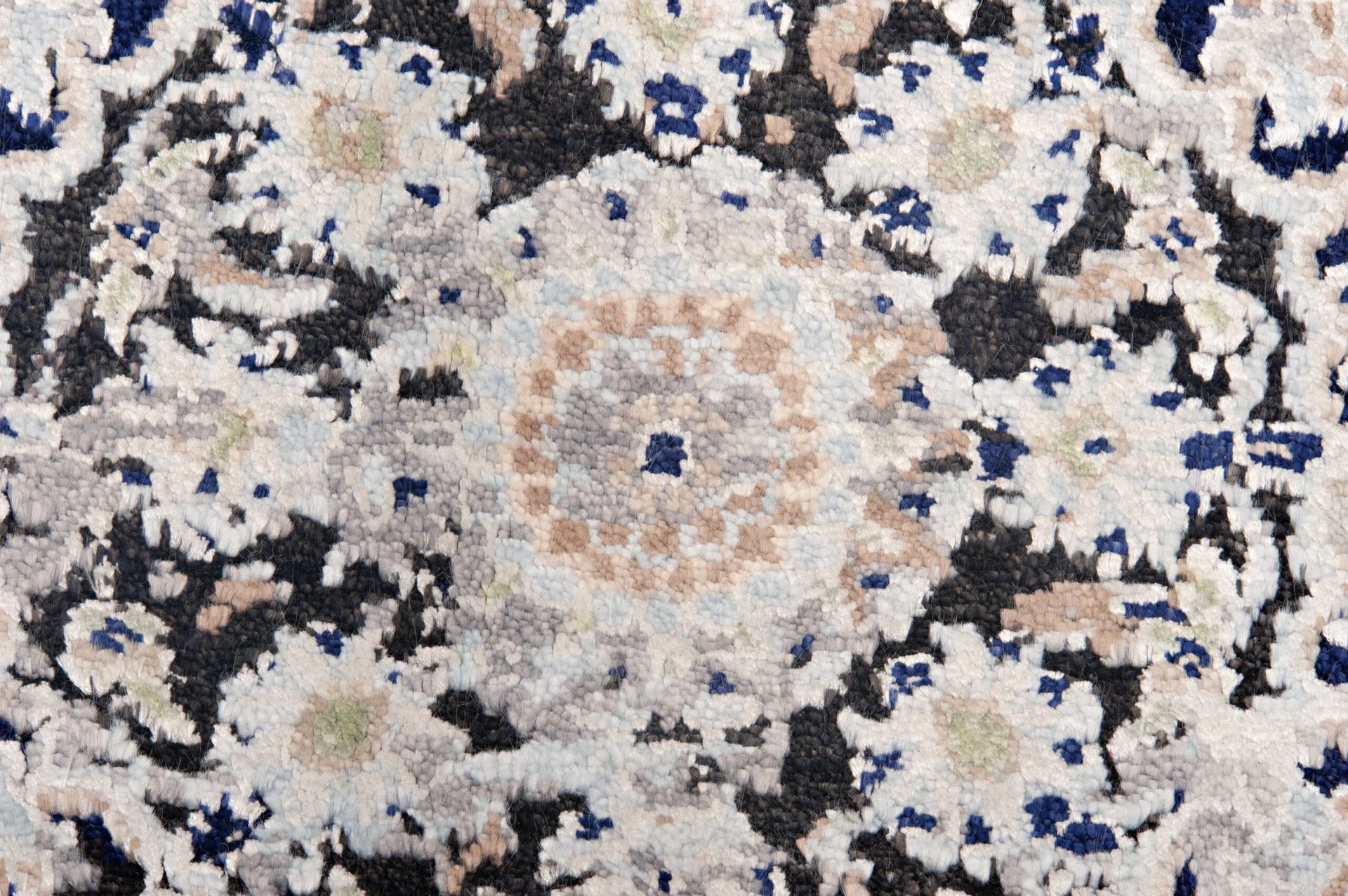 Tappeto Nepal Farsh 236x169cm