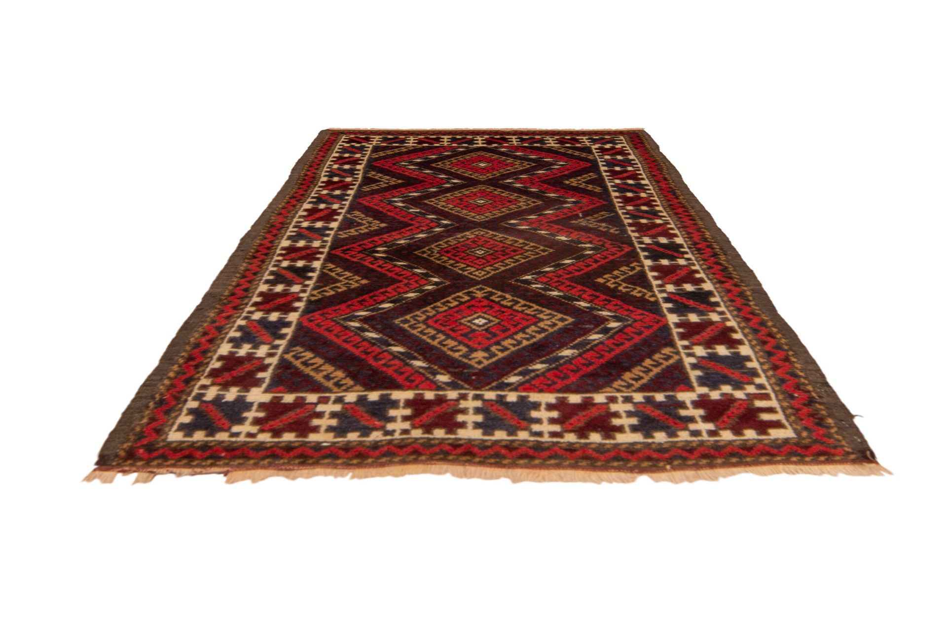 Tappeto Azerbajan Karabag Antico 142x90cm