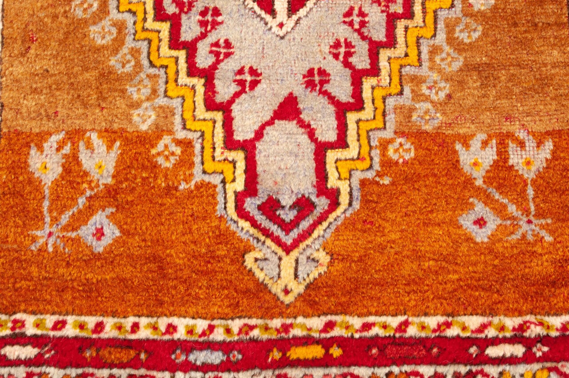 Tappeto Turco Konya Antico 175x103cm