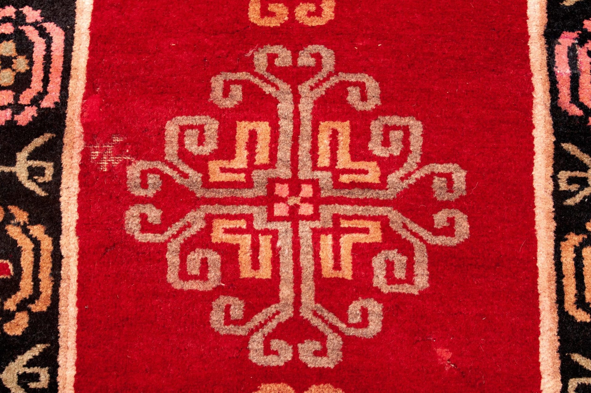 Tappeto Anatolia Khotan Antico 175x90cm