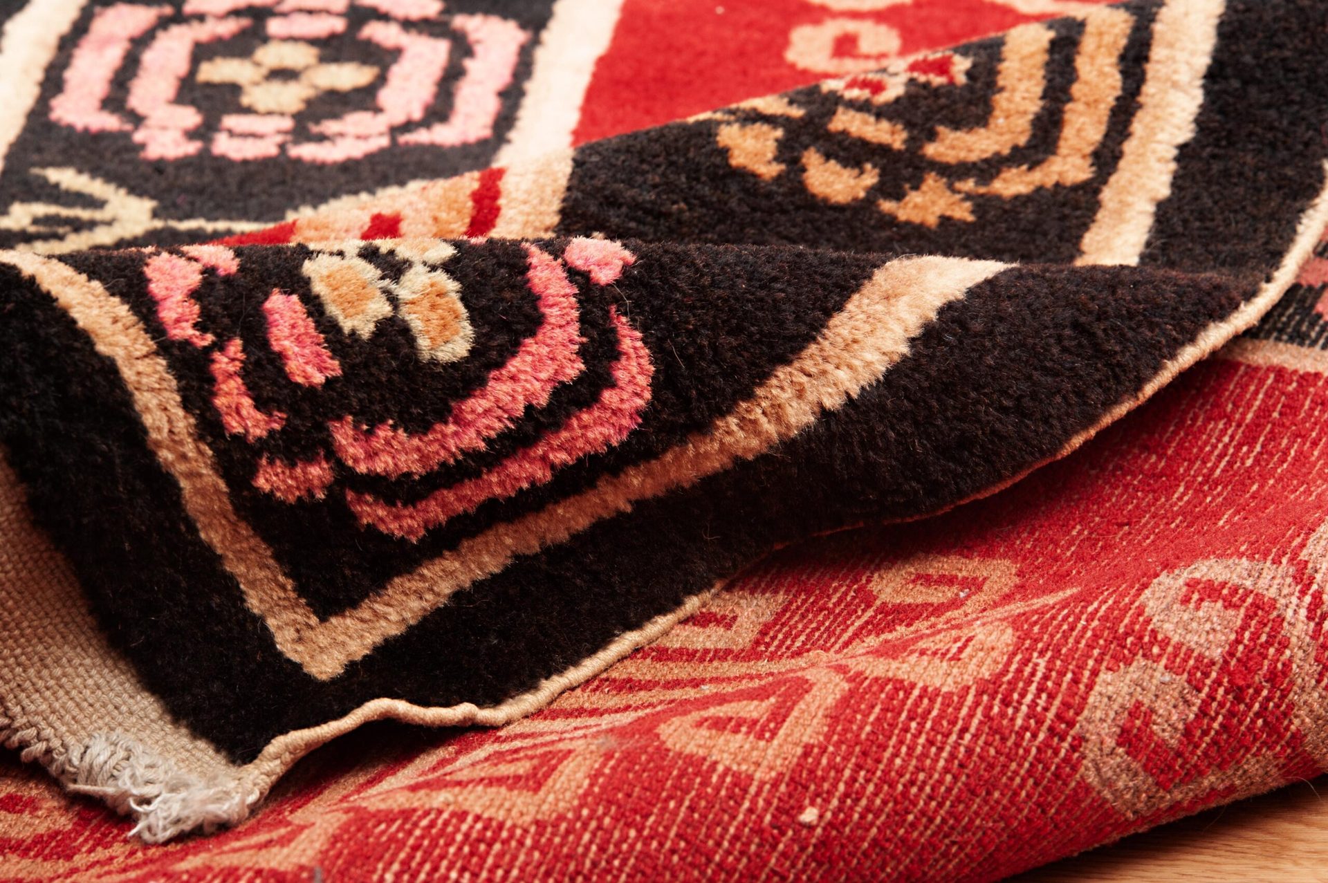 Tappeto Anatolia Khotan Antico 175x90cm