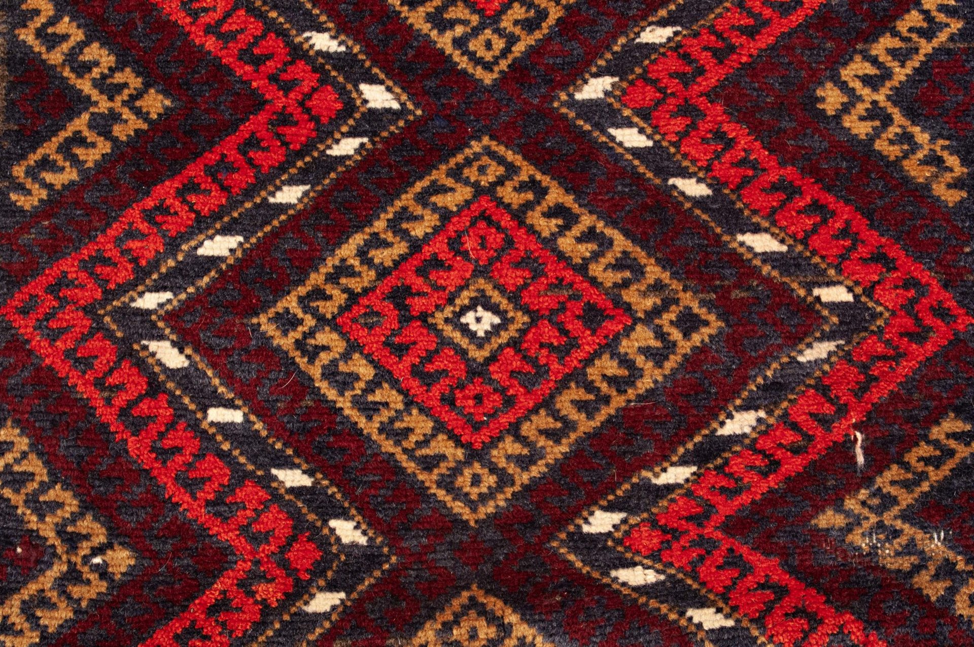Tappeto Azerbajan Karabag Antico 142x90cm