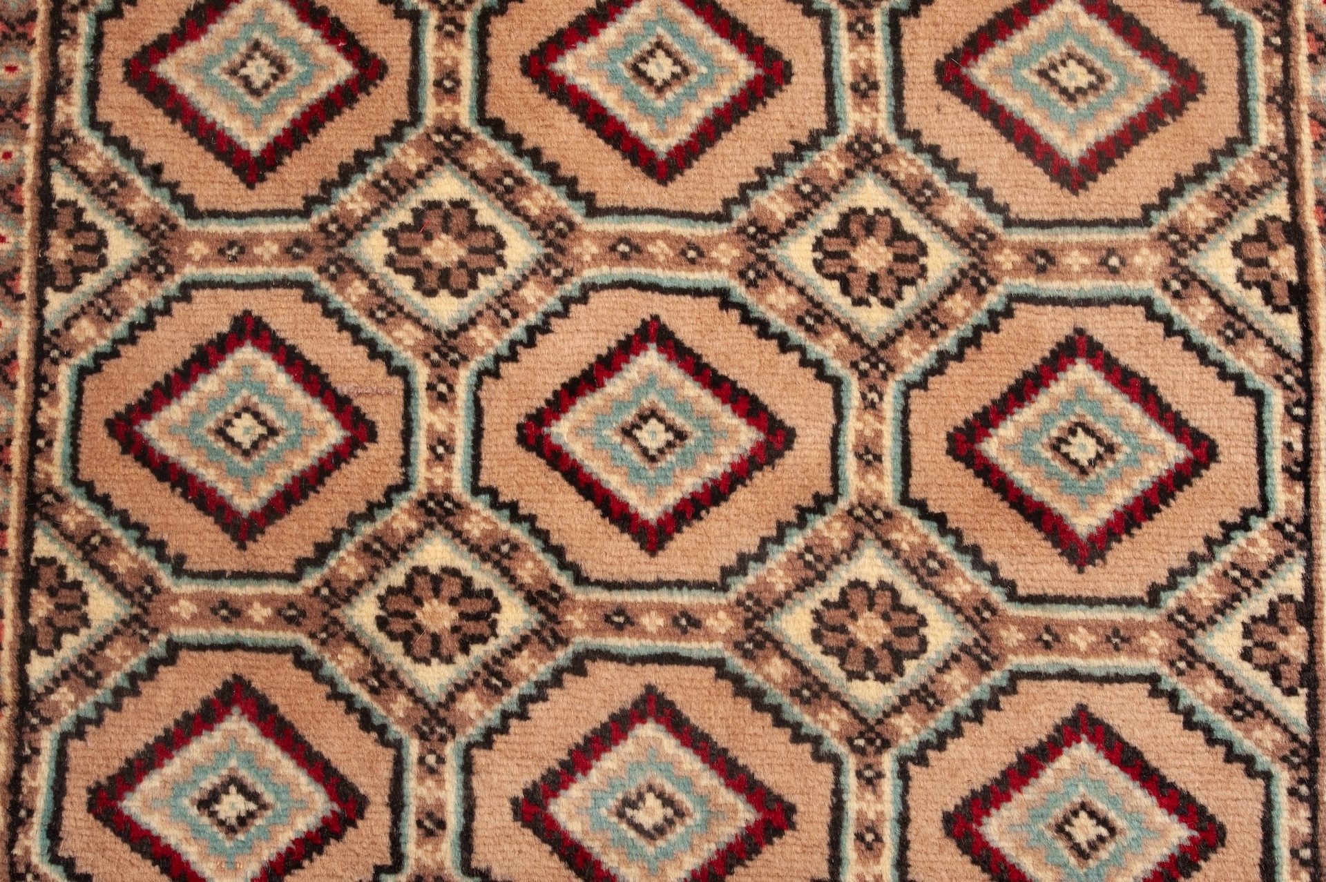 Tappeto Pakistan kashmir 155x93cm
