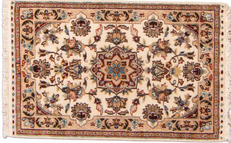 Tappeto Pakistan Islamabad 95x62cm
