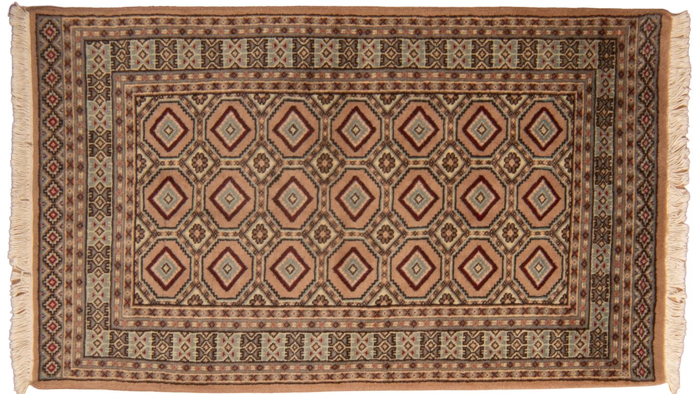 Tappeto Pakistan kashmir 155x93cm