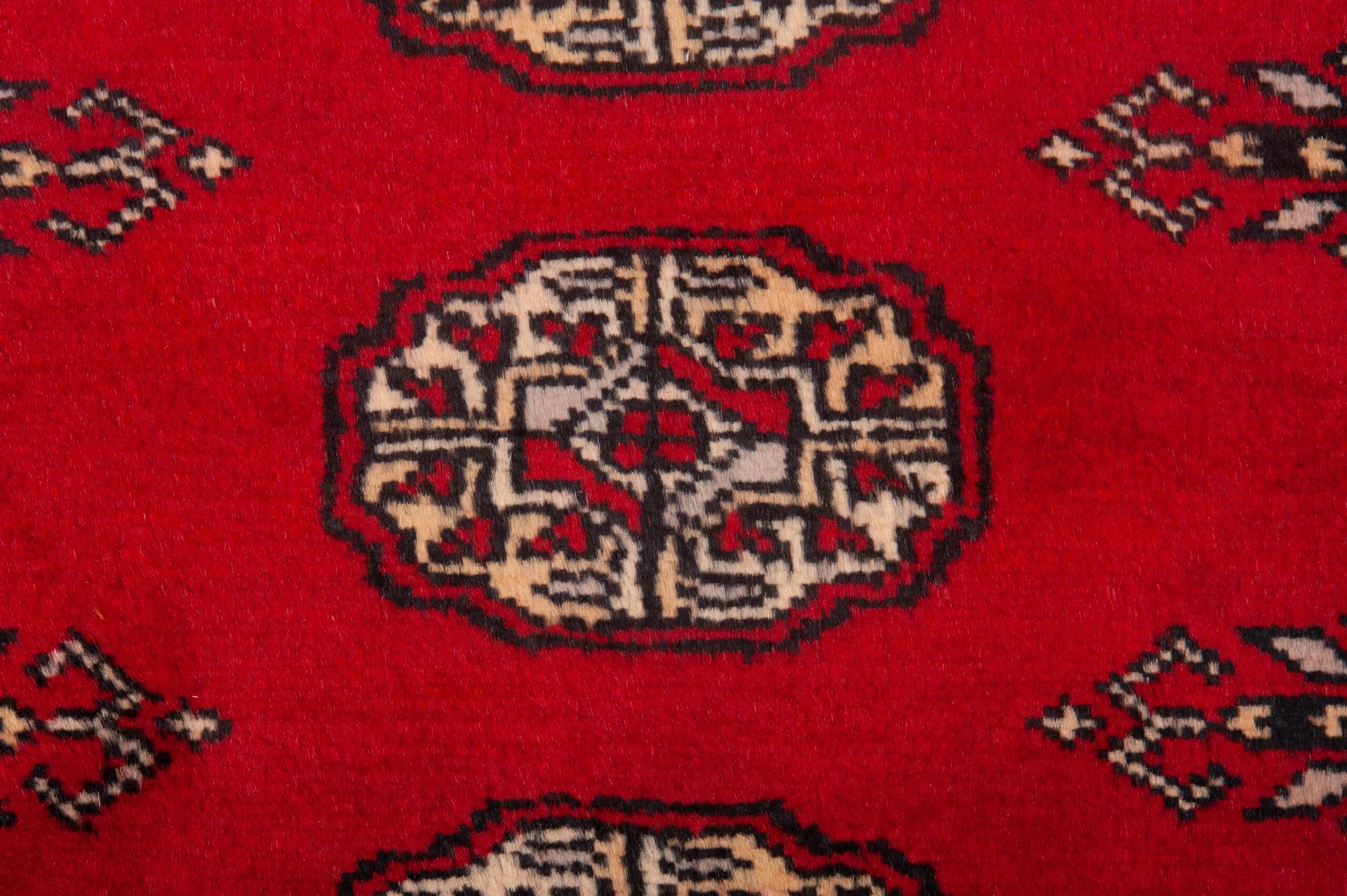 Tappeto Pakistan Bukara 95x62cm